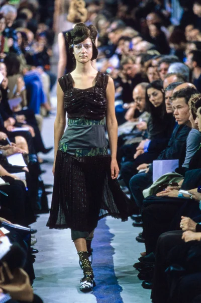 Look 32